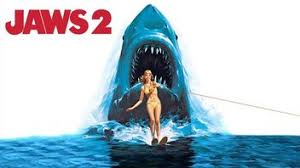 Jaws 2 【大白鯊2：神出鬼沒】